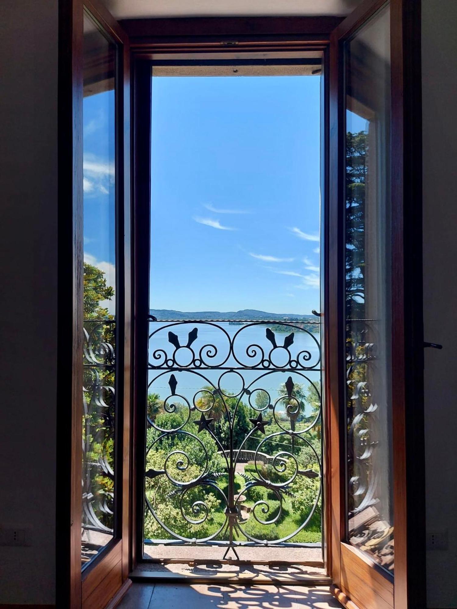 شقة Terrazza Mirabella غافيراتيه المظهر الخارجي الصورة