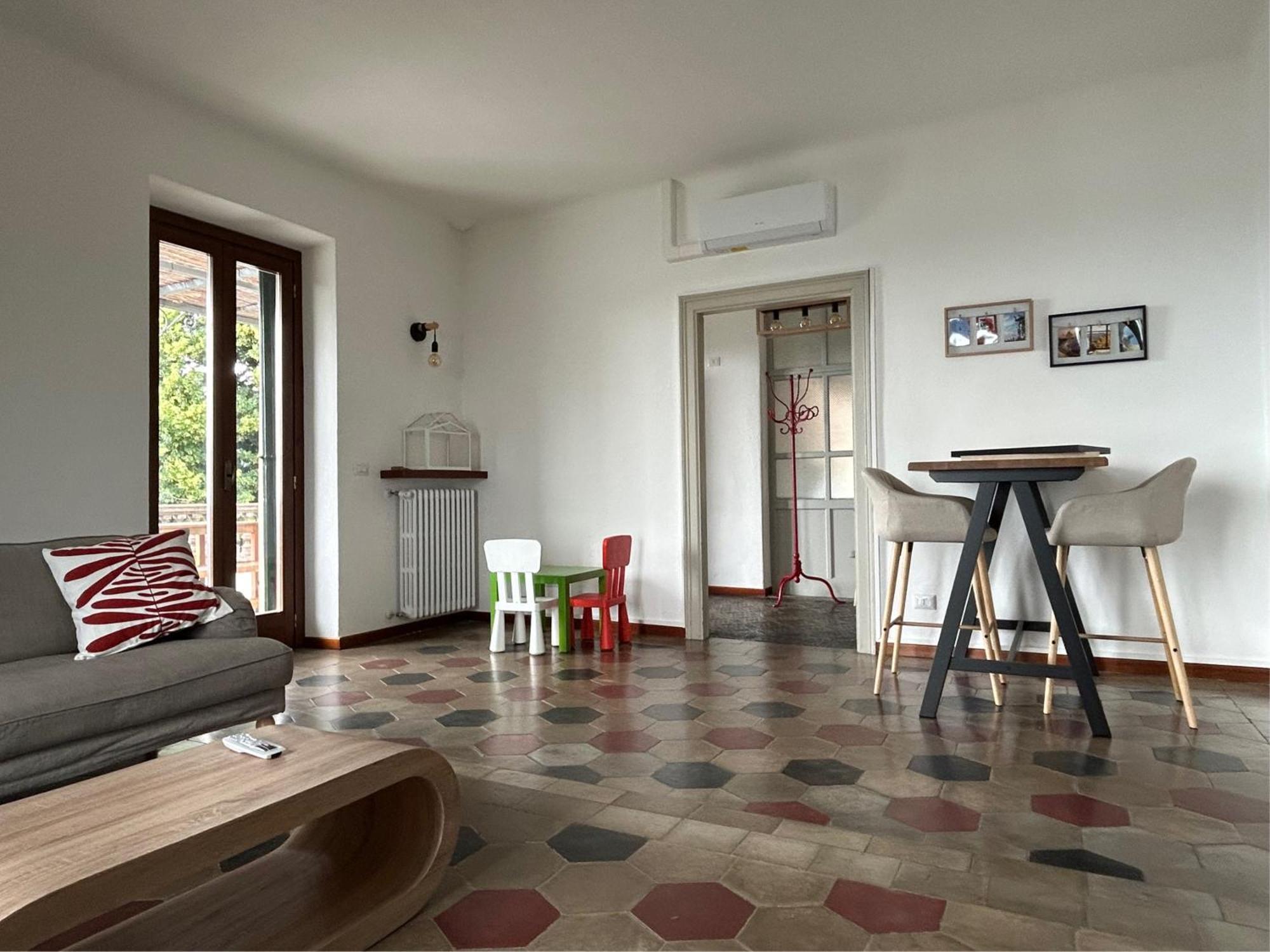 شقة Terrazza Mirabella غافيراتيه المظهر الخارجي الصورة